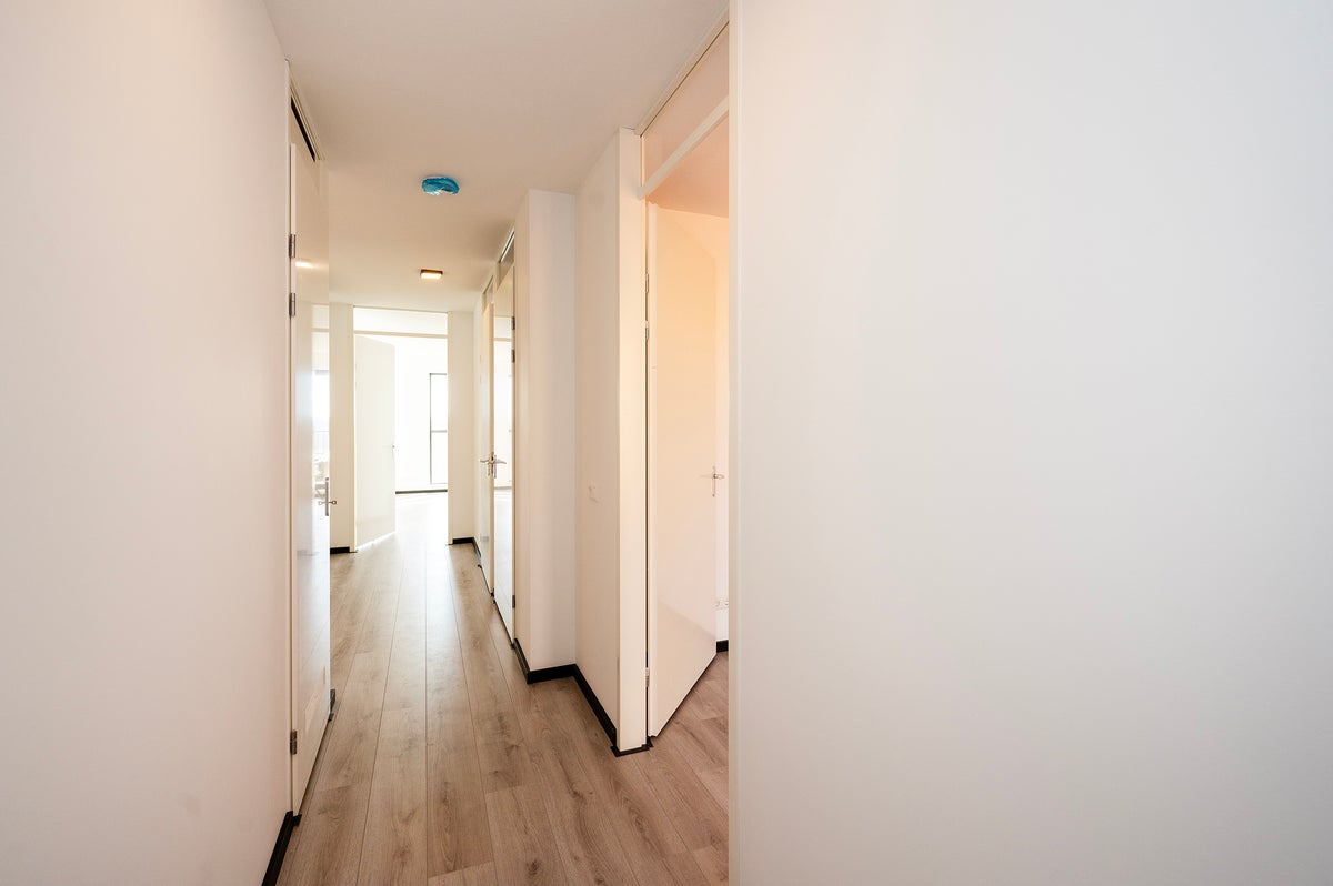 appartement Agoraweg Lelystad