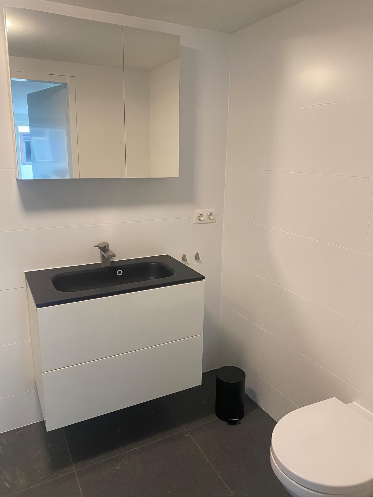 Appartement Noordstraat in Axel