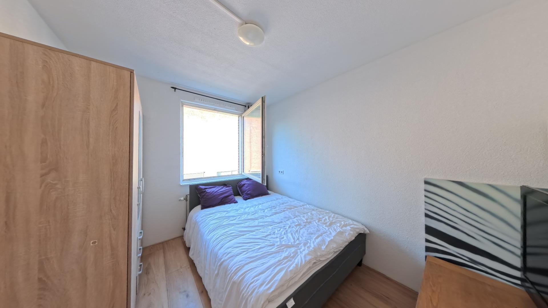 Room Van der Woudendijk