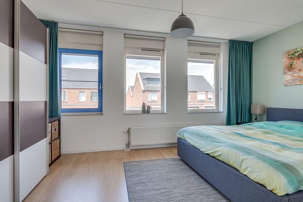 Woning te huur: Staatsspoor, Arnhem