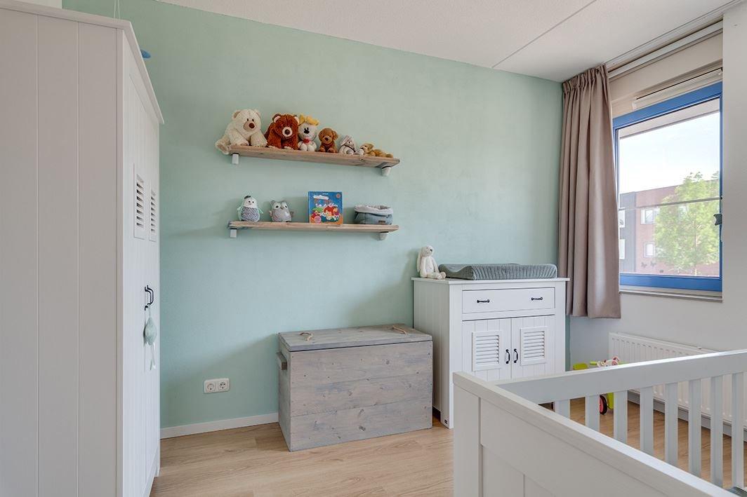 Woning te huur: Staatsspoor, Arnhem