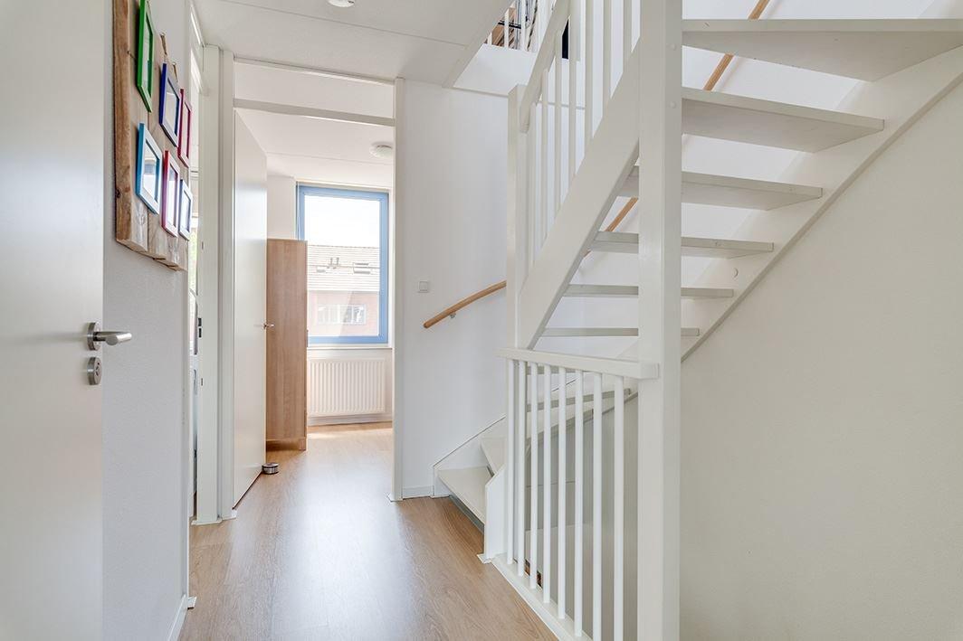 Woning te huur: Staatsspoor, Arnhem