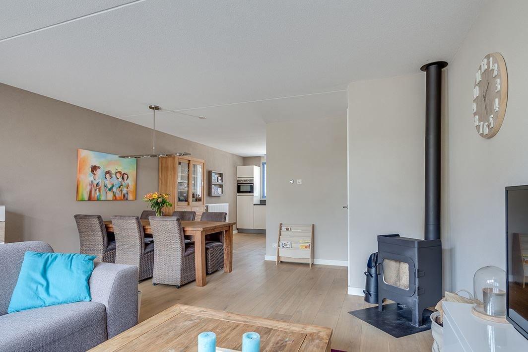 Woning te huur: Staatsspoor, Arnhem
