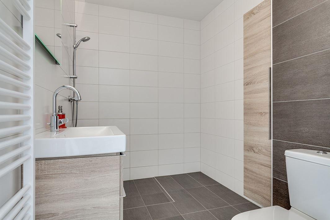 Woning te huur: Staatsspoor, Arnhem