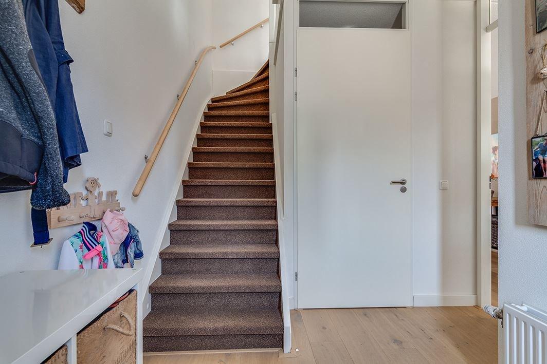 Woning te huur: Staatsspoor, Arnhem