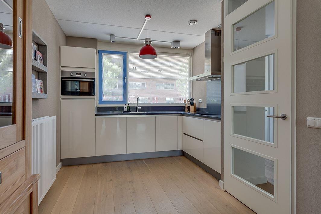 Woning te huur: Staatsspoor, Arnhem
