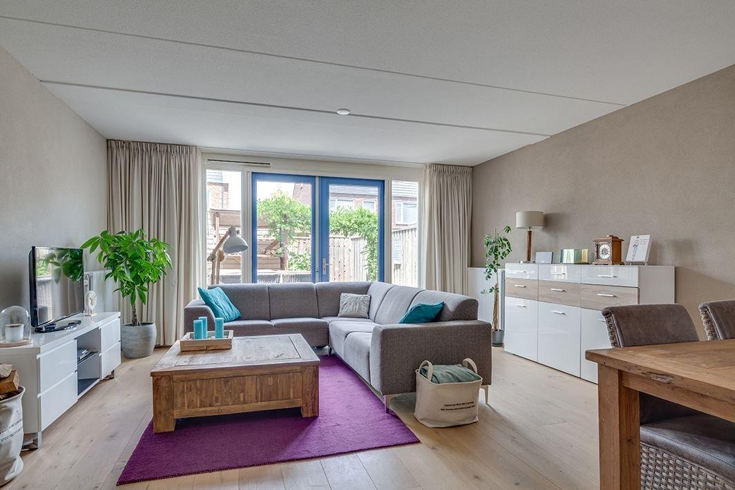 Woning te huur: Staatsspoor, Arnhem