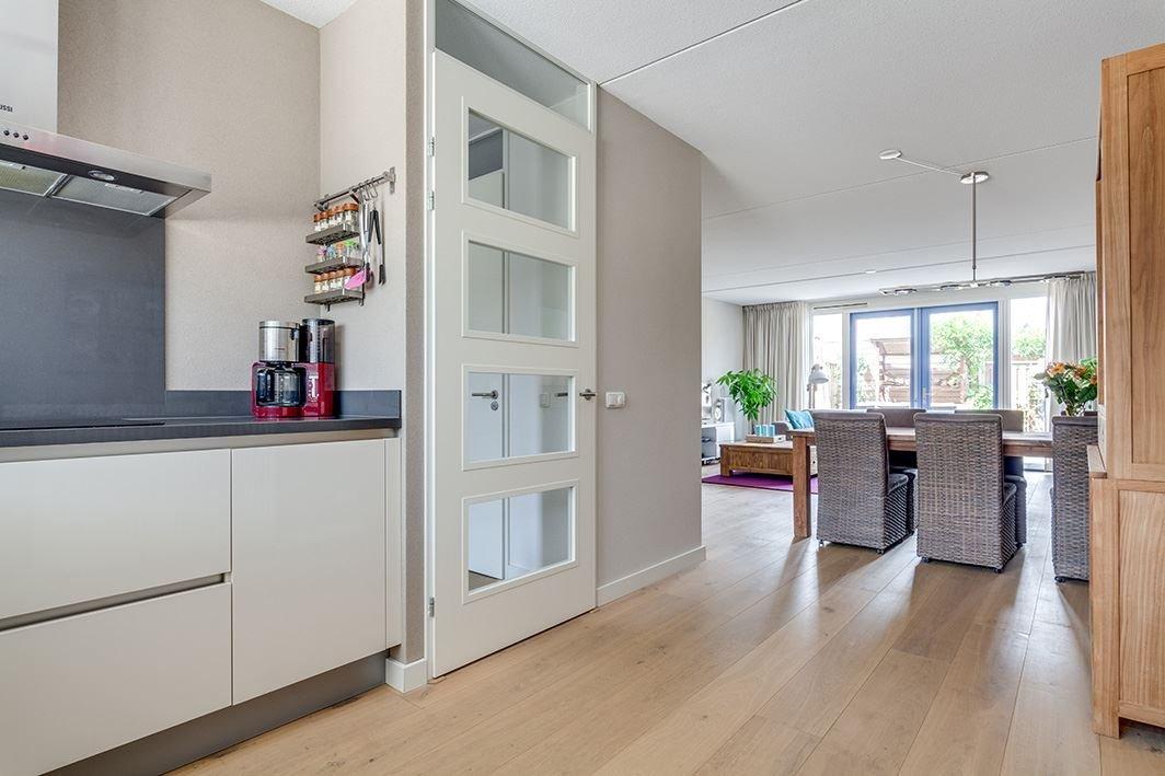 Woning te huur: Staatsspoor, Arnhem