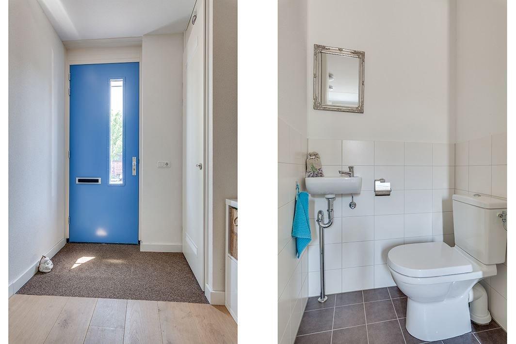 Woning te huur: Staatsspoor, Arnhem