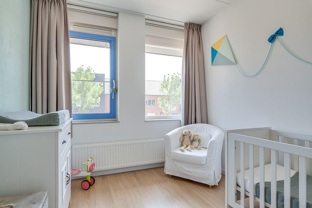 Woning te huur: Staatsspoor, Arnhem