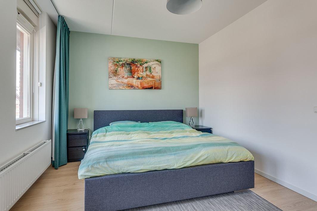Woning te huur: Staatsspoor, Arnhem