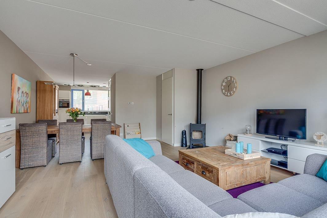 Woning te huur: Staatsspoor, Arnhem