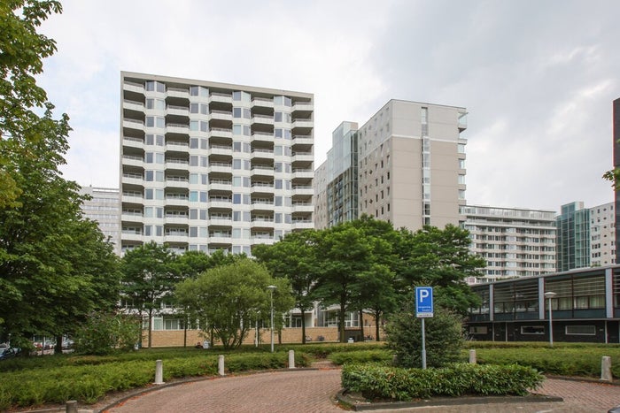 Te huur: Appartement Carnapstraat in Amsterdam