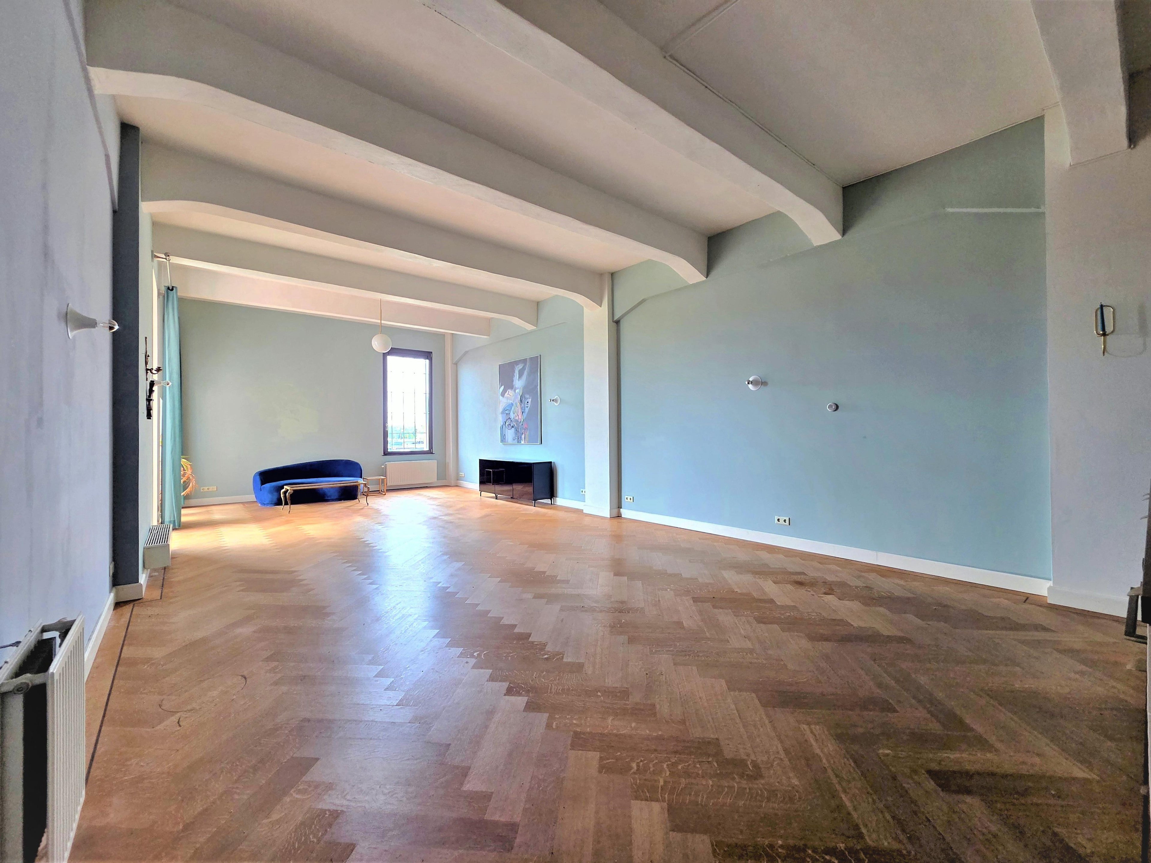 Woning te huur: Max Euweplein, Haarlem
