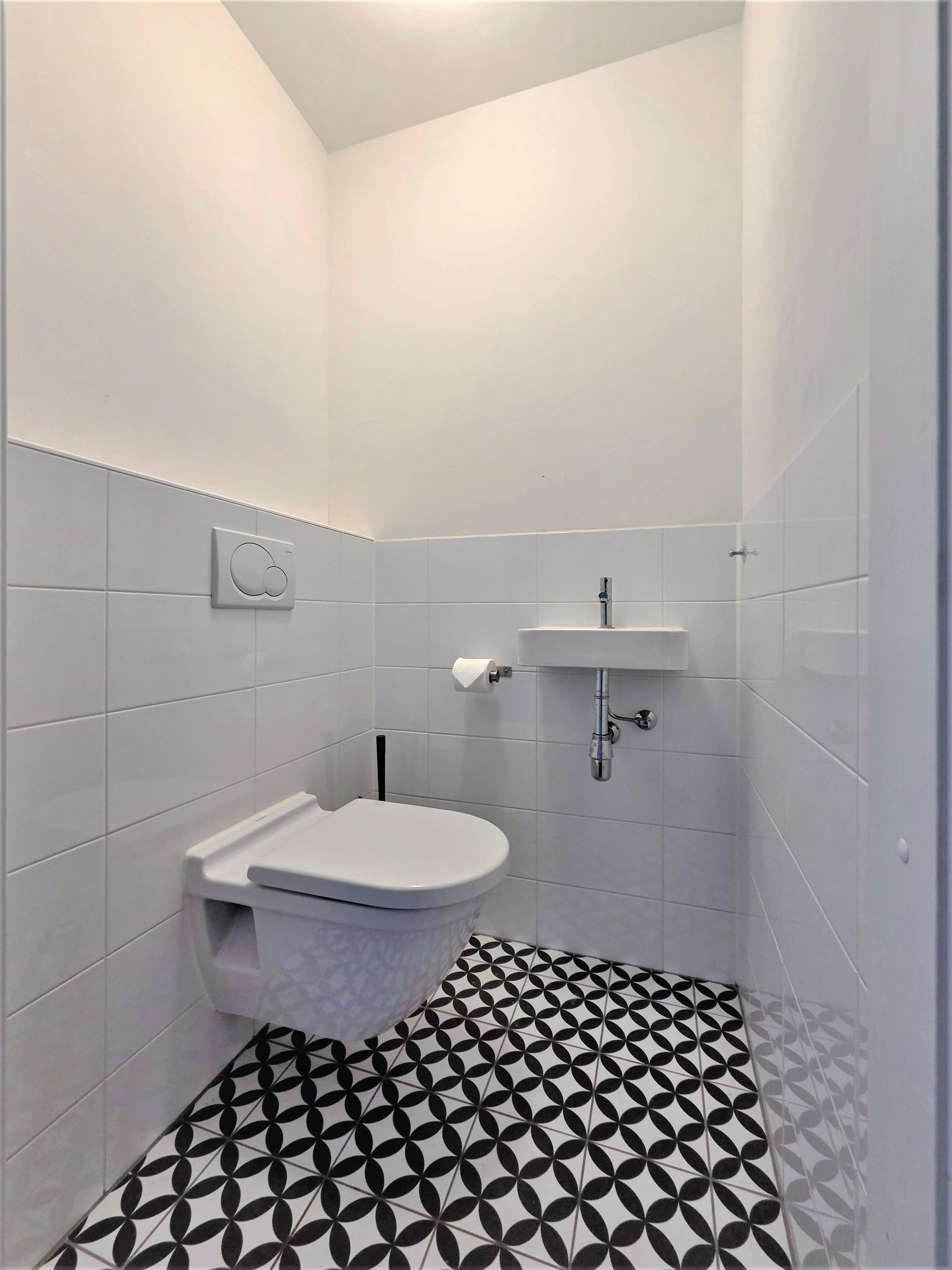 Woning te huur: Max Euweplein, Haarlem
