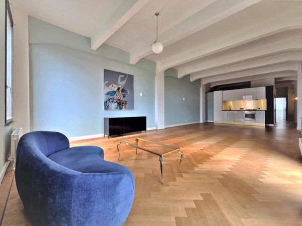 Piso Max Euweplein en Haarlem