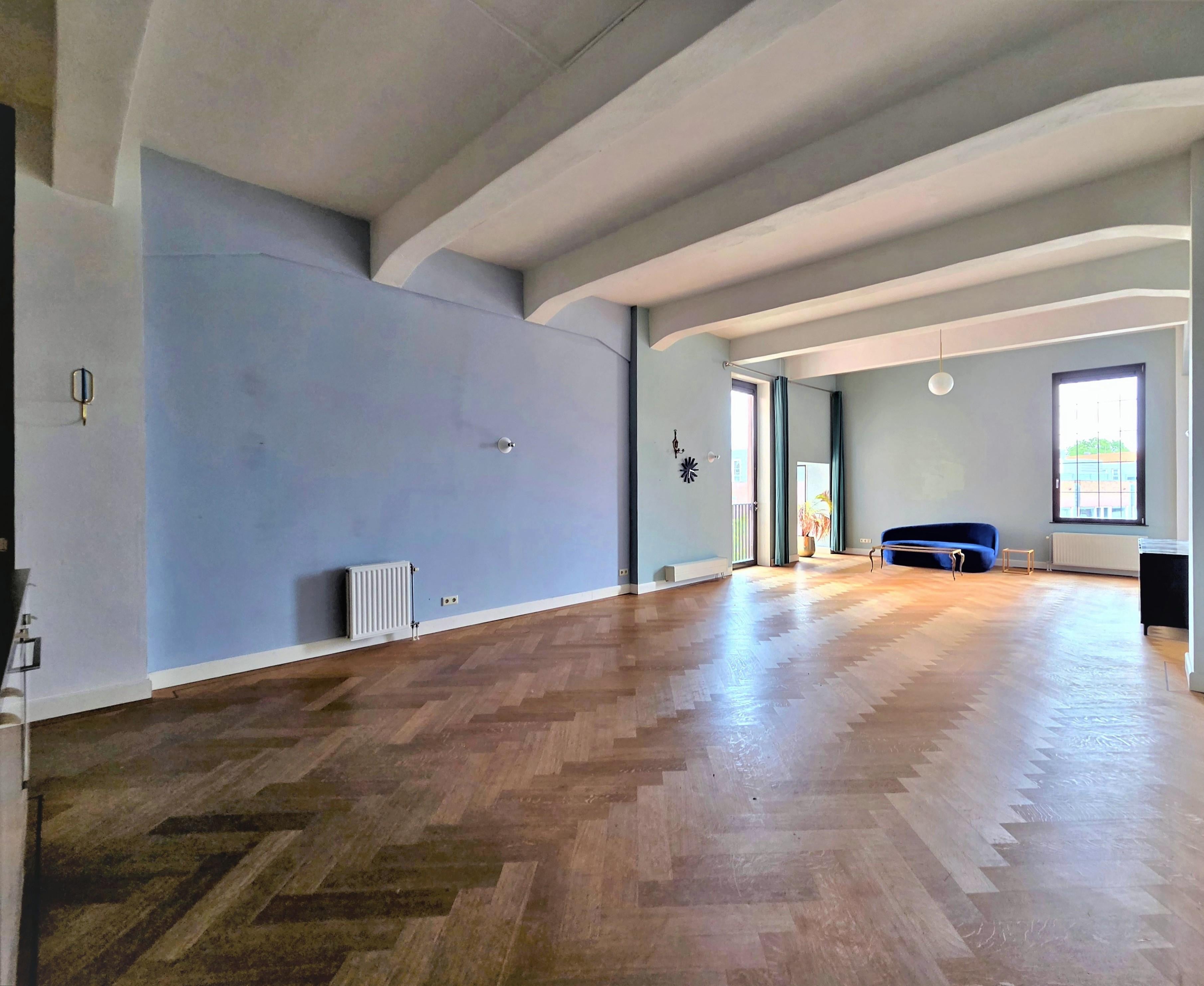 Woning te huur: Max Euweplein, Haarlem
