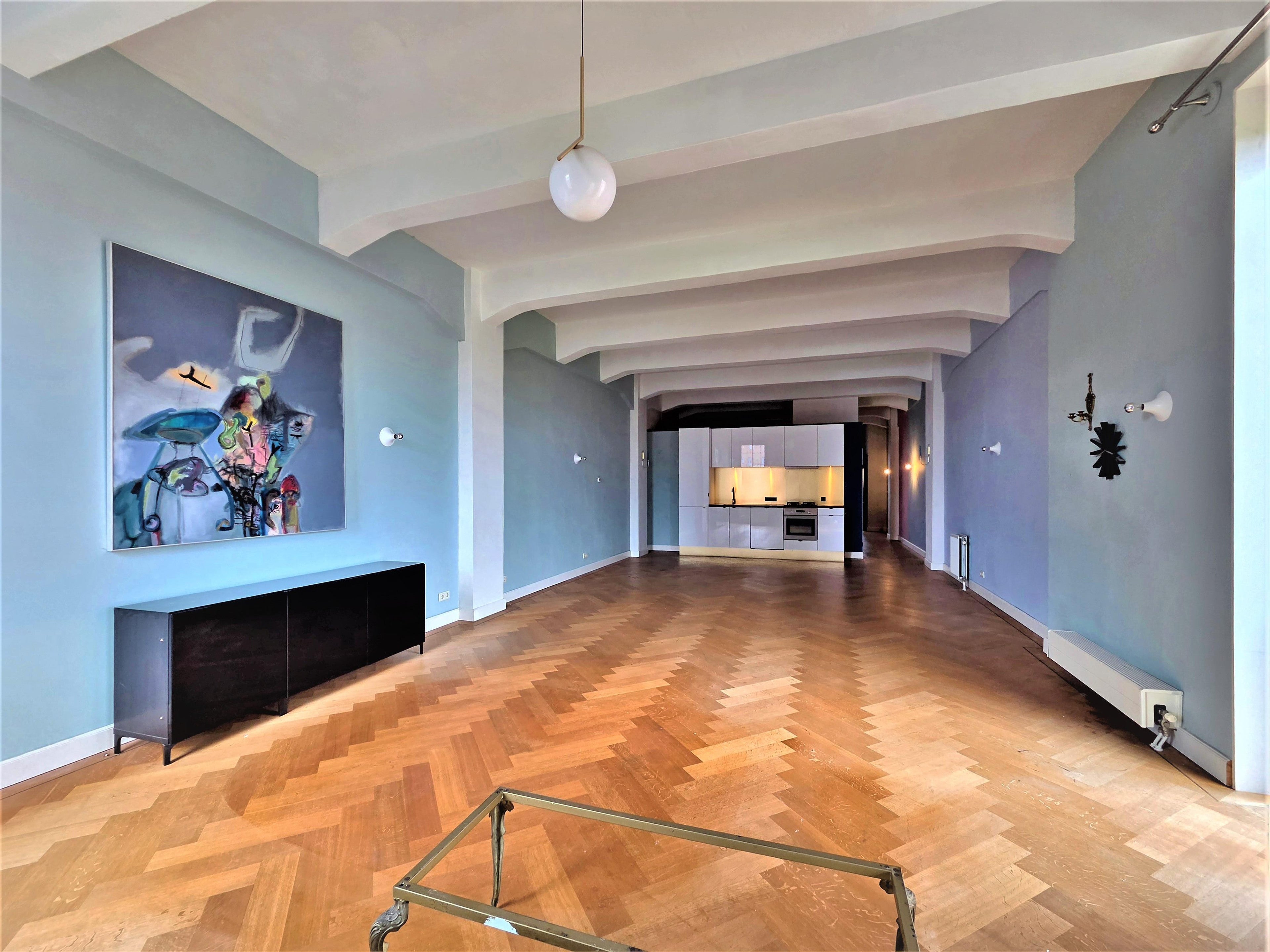 Woning te huur: Max Euweplein, Haarlem