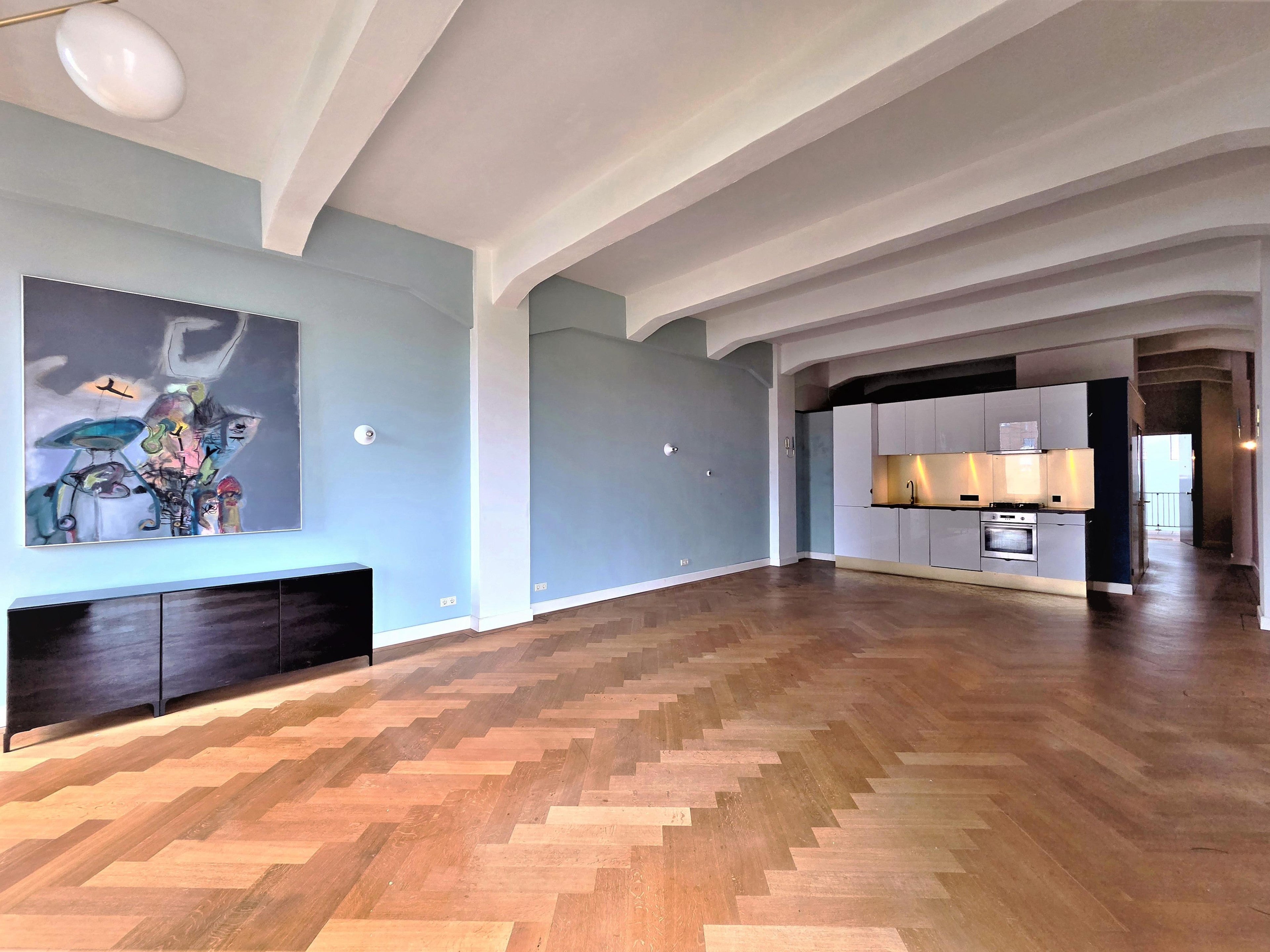 Woning te huur: Max Euweplein, Haarlem