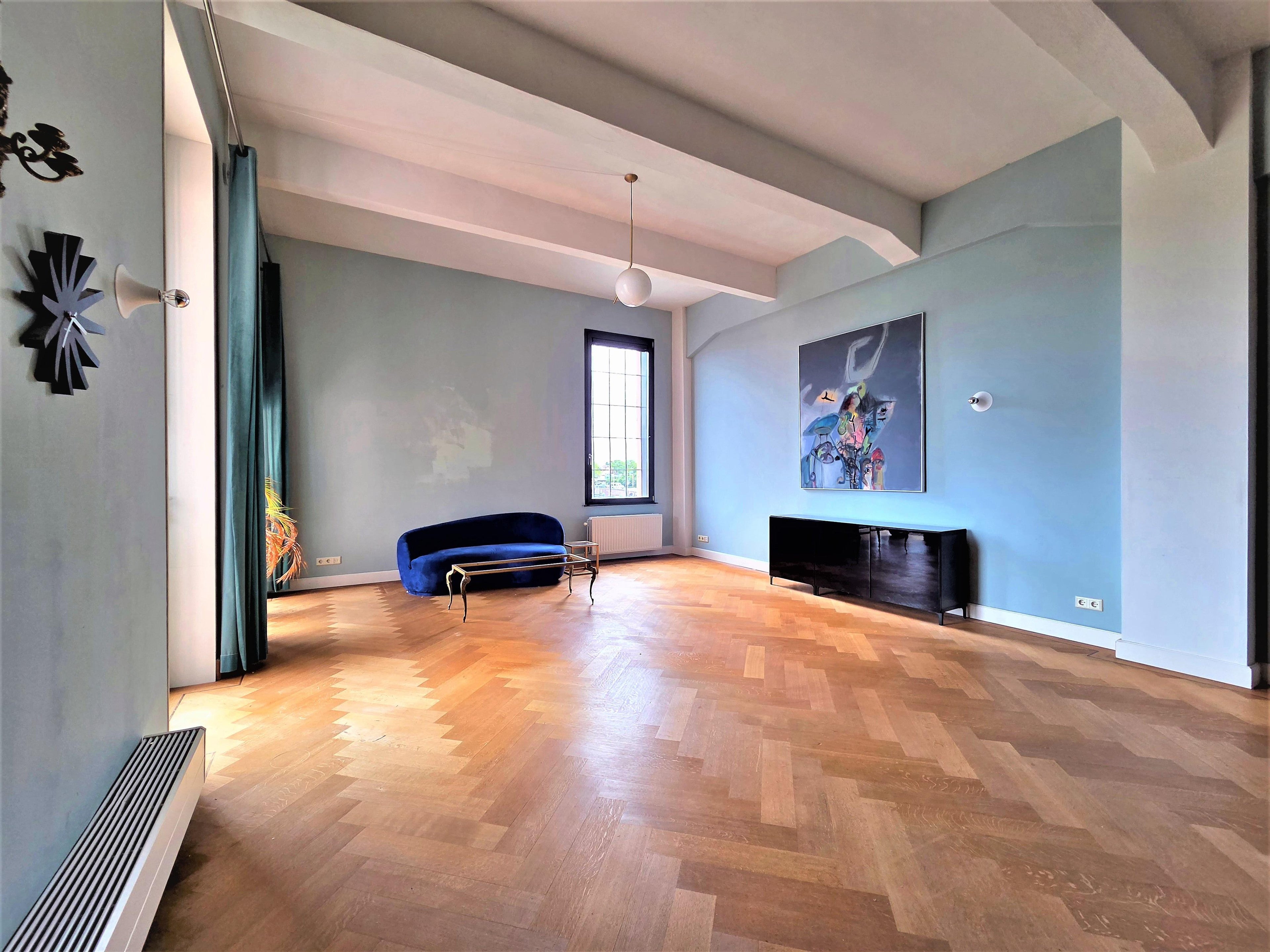 Woning te huur: Max Euweplein, Haarlem