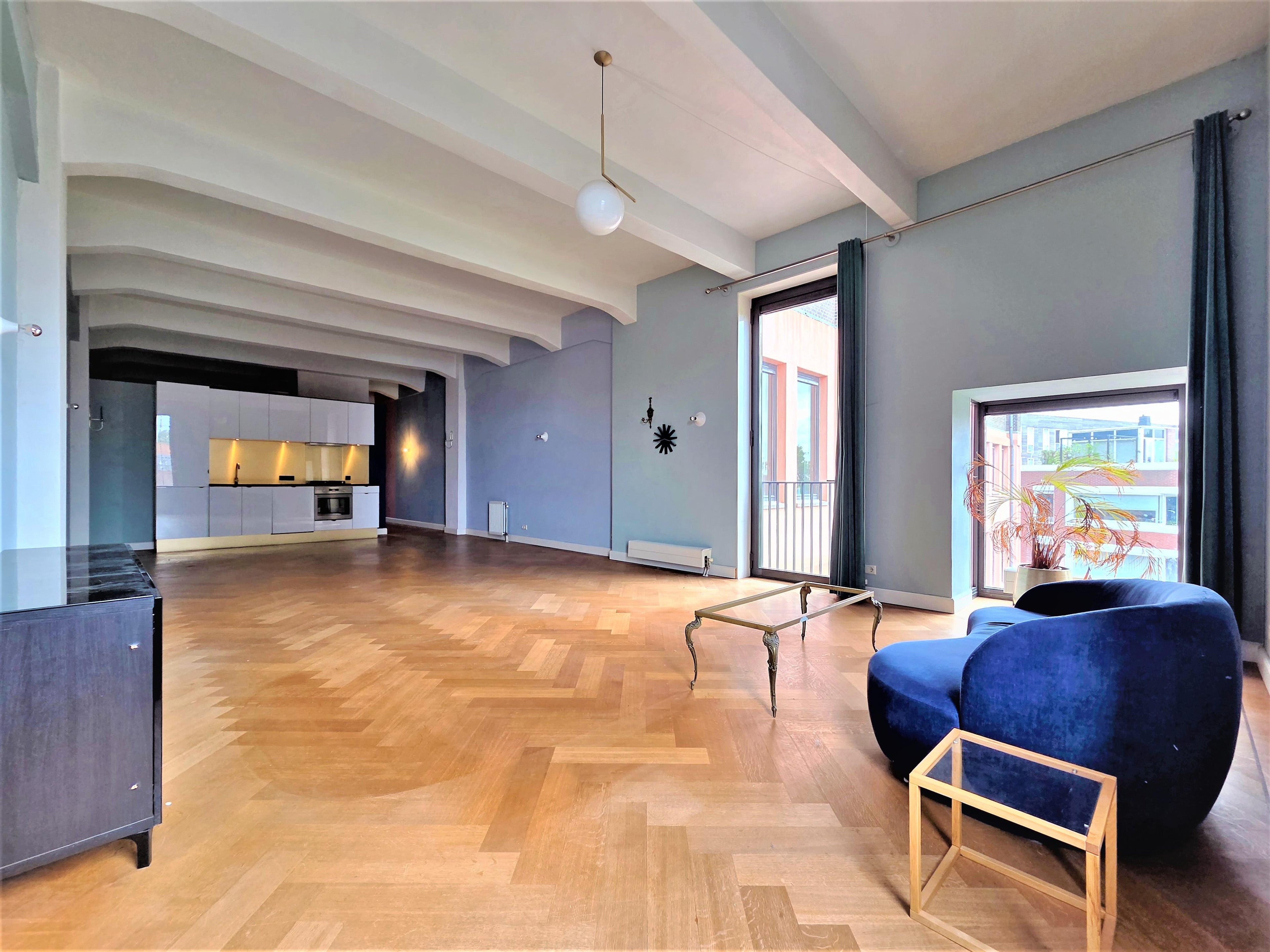 Woning te huur: Max Euweplein, Haarlem
