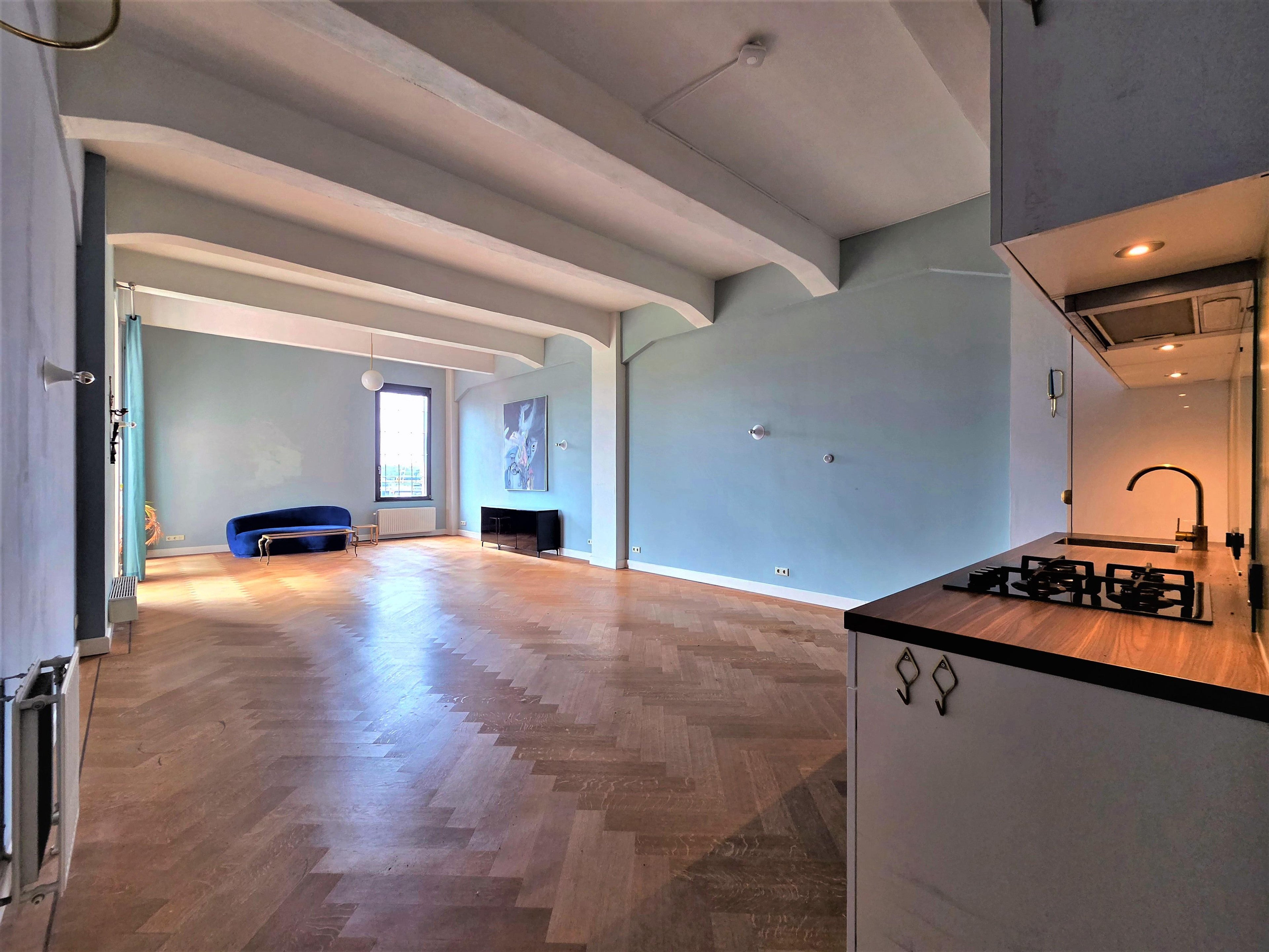 Woning te huur: Max Euweplein, Haarlem
