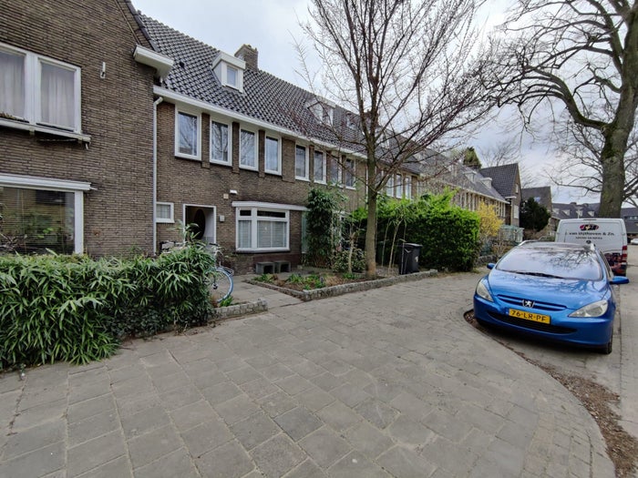 Te huur: Huis Brugmanstraat in Eindhoven