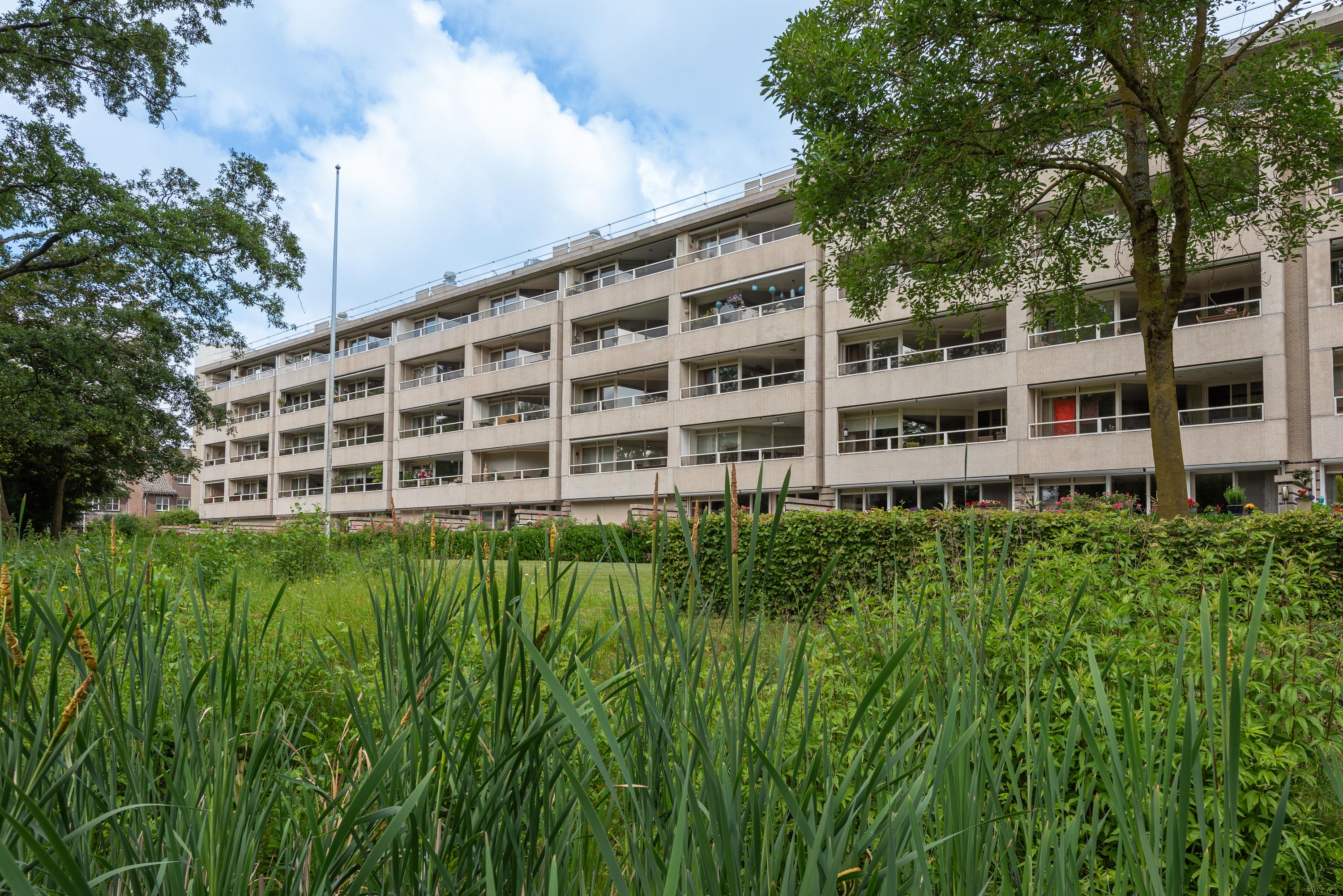 Appartement Groot Paradijs 91 in Eindhoven