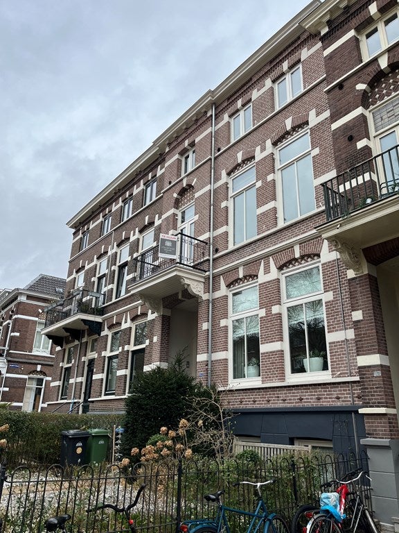 Te huur: Appartement Apeldoornseweg 66 in Arnhem