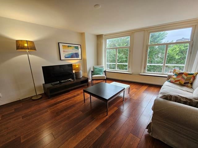 Flat Korte Prinsengracht