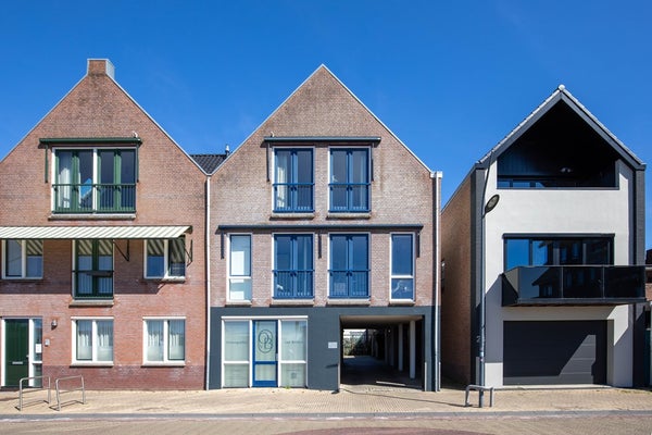 Praamplein 22 a