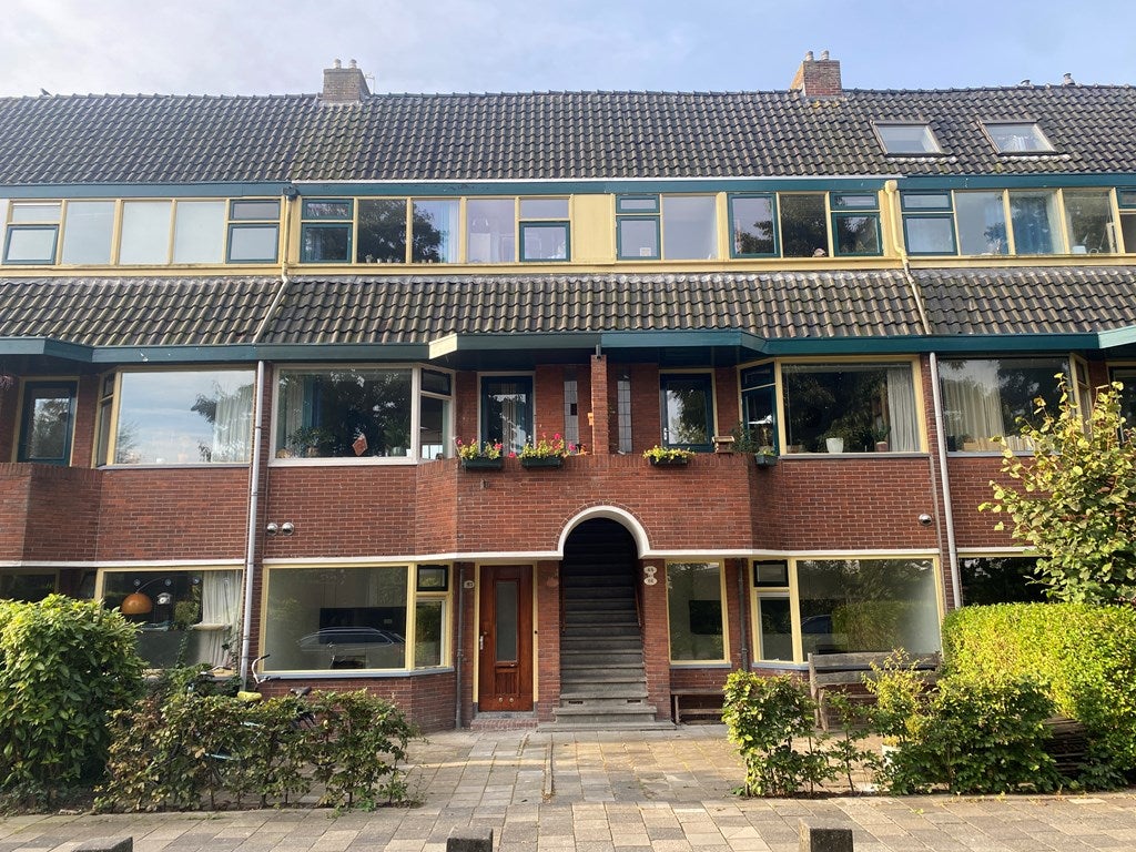 Room Molukkenstraat