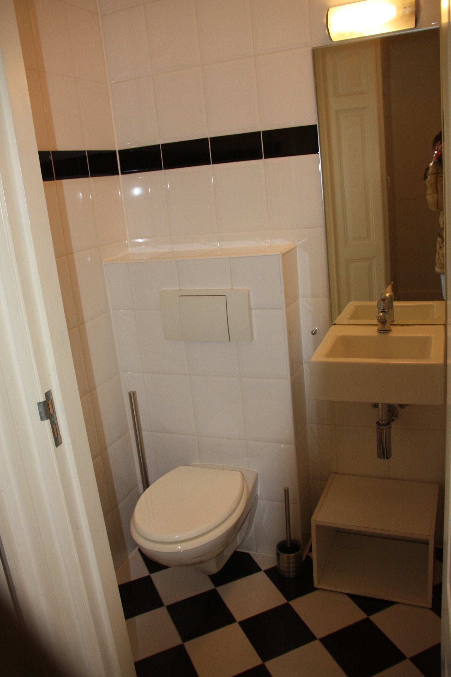 Te huur Appartement Daguerrestraat in Den Haag
