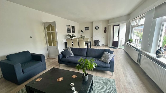 Te huur: Appartement Goudsbloemlaan in Den Haag