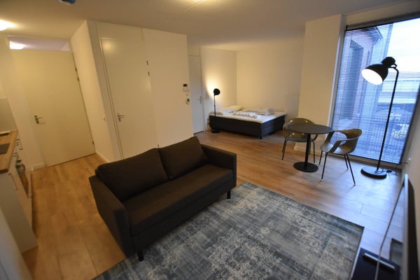 Appartement Plakstraat in Sittard