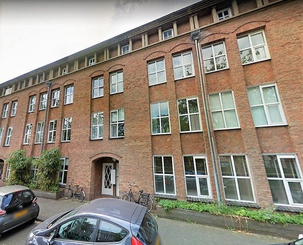 Huurwoningen Den Bosch