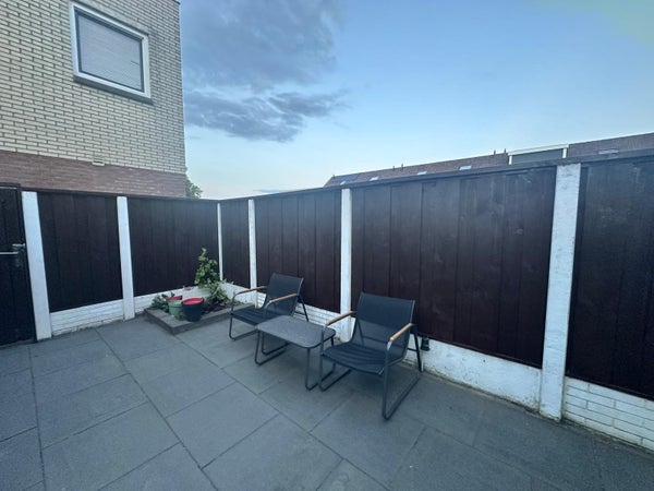 Huis Burgemeester Jacobsstraat