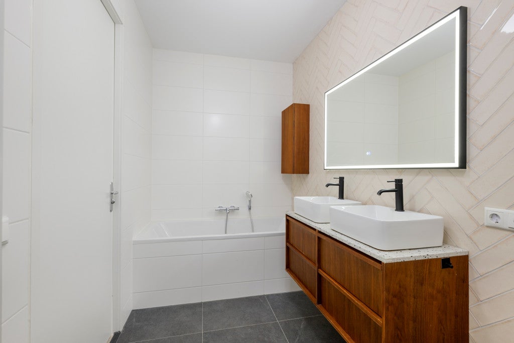 Te huur Appartement Houtlaan in Rotterdam