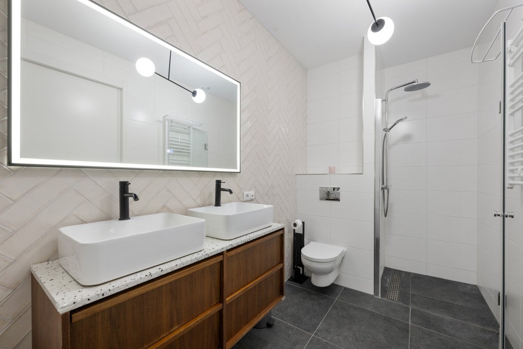 Te huur Appartement Houtlaan in Rotterdam