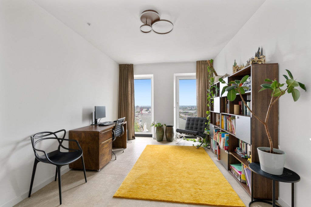 Te huur Appartement Houtlaan in Rotterdam