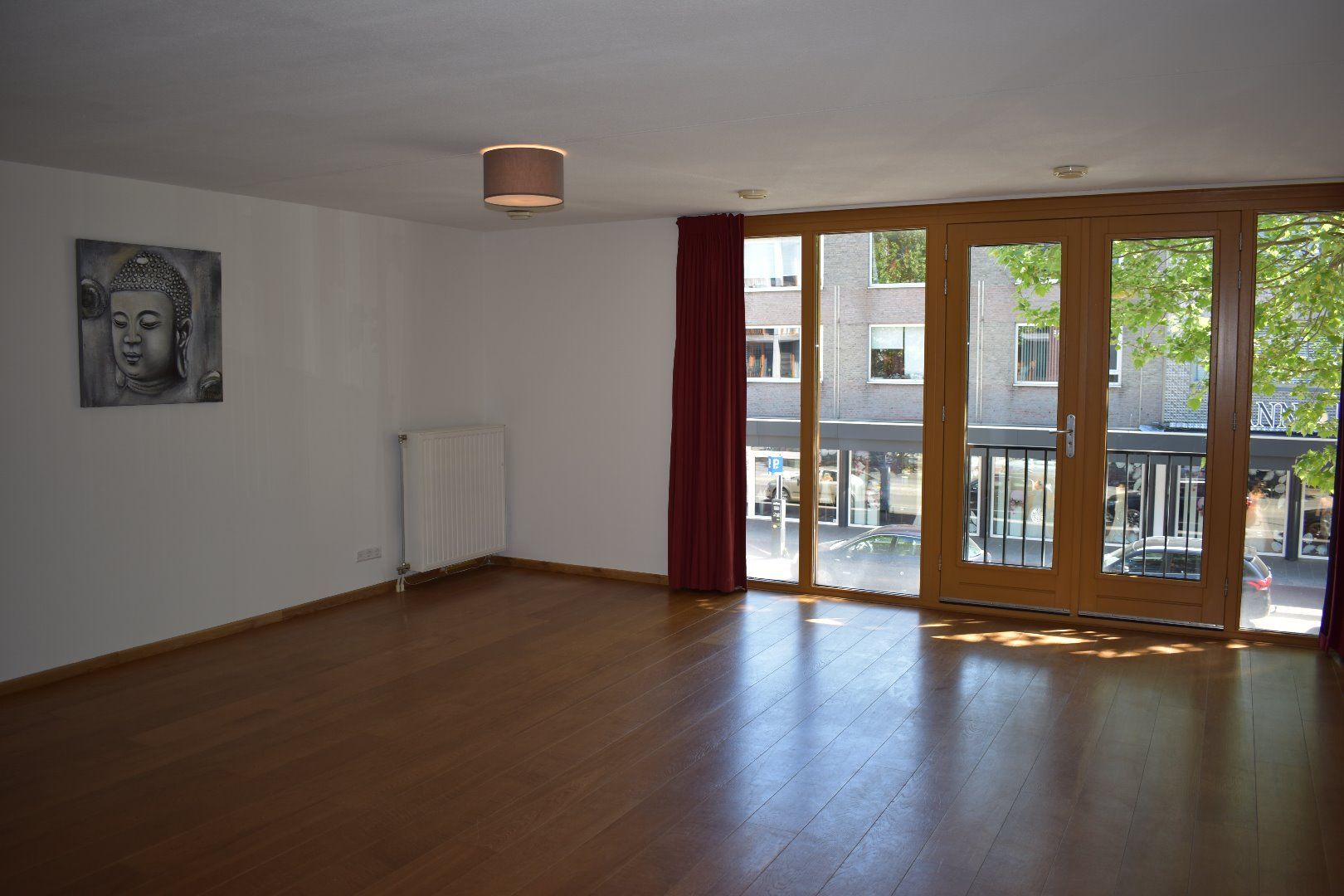 Woning te huur: Anna Bijnsweg, Eindhoven