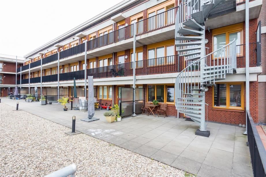 Woning te huur: Anna Bijnsweg, Eindhoven