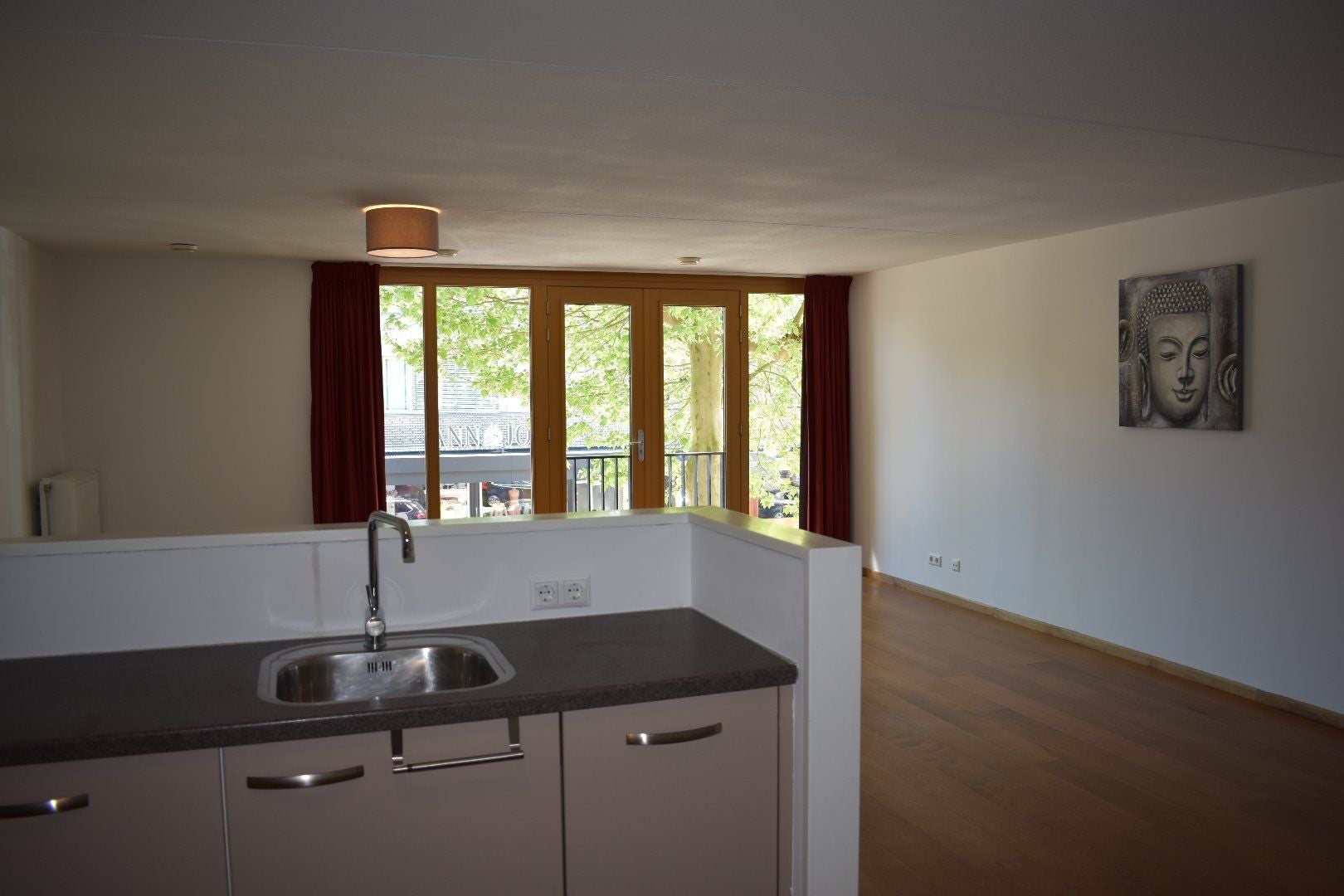 Woning te huur: Anna Bijnsweg, Eindhoven