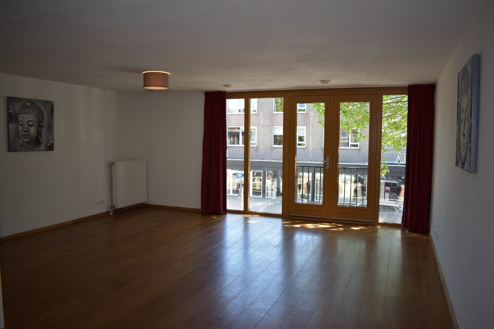 Woning te huur: Anna Bijnsweg, Eindhoven