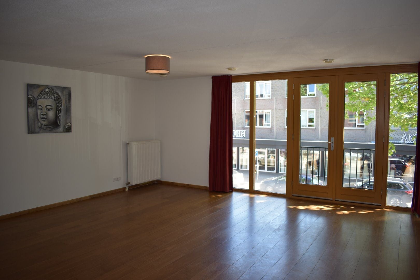 Woning te huur: Anna Bijnsweg, Eindhoven