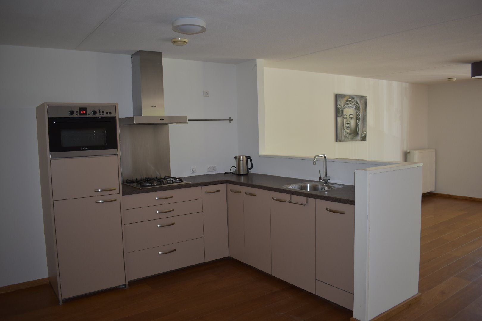 Woning te huur: Anna Bijnsweg, Eindhoven