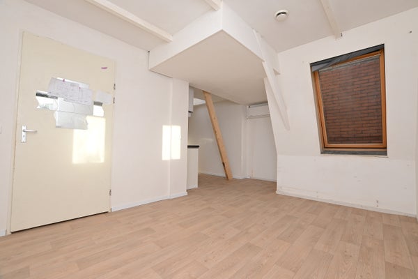 Appartement Damsterdiep in Groningen