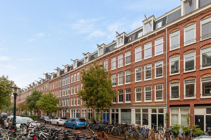 Van Hogendorpstraat 100 3