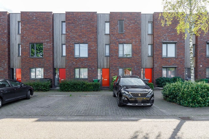 Te huur: Huis Meerhovendreef 66 in Eindhoven