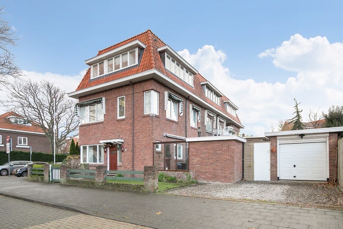 Te huur: Huis Nieboerweg 235 in Den Haag